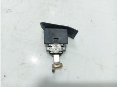 Recambio de anclaje cinturon trasero derecho para bmw 7 (e38) 730 d referencia OEM IAM    2