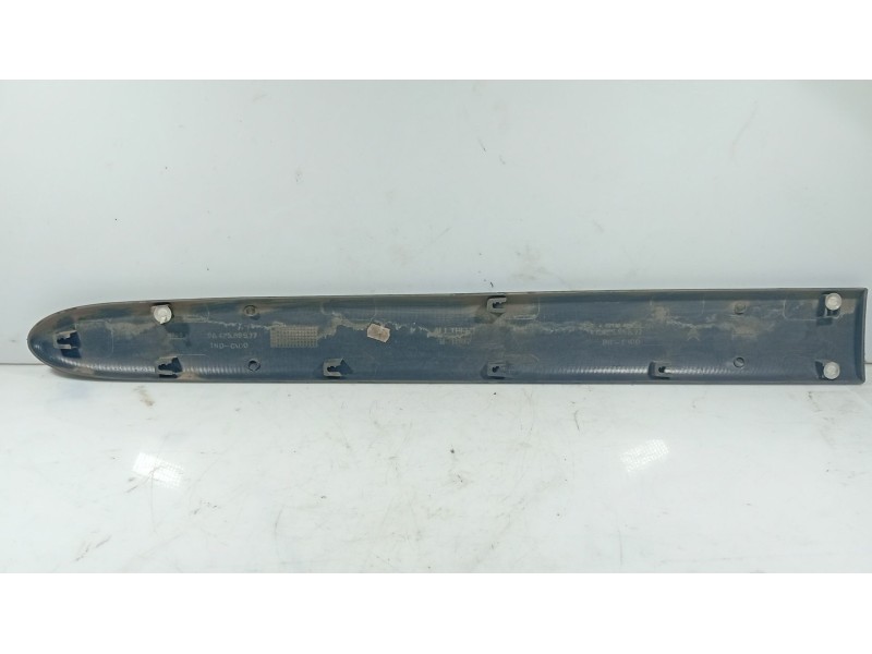 Recambio de moldura para citroën xsara picasso (n68) 2.0 hdi referencia OEM IAM   