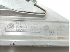 Recambio de luz interior para bmw 7 (e38) 730 d referencia OEM IAM    2