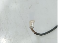Recambio de cerradura maletero / porton para bmw 7 (e38) 730 d referencia OEM IAM    2