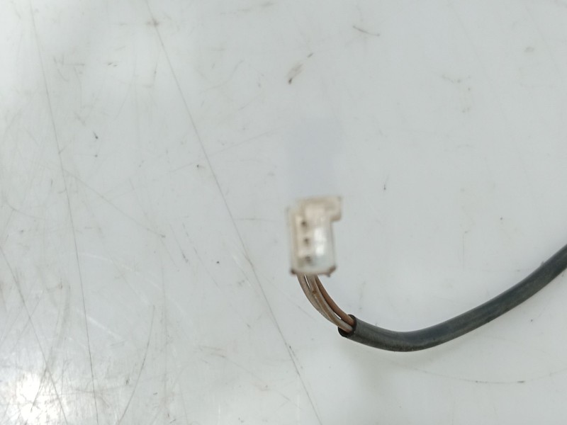 Recambio de cerradura maletero / porton para bmw 7 (e38) 730 d referencia OEM IAM   