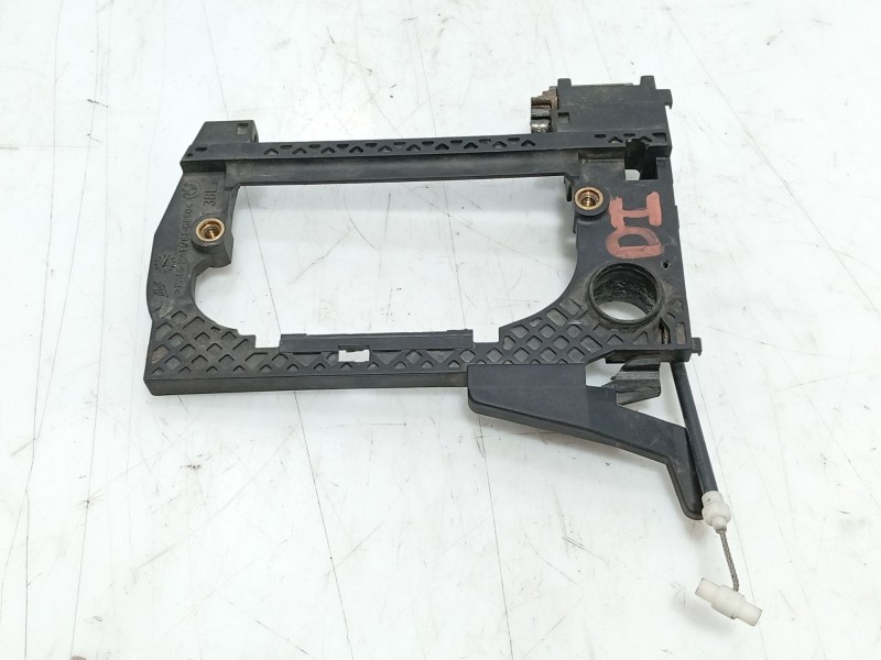 Recambio de maneta exterior delantera izquierda para bmw 7 (e38) 730 d referencia OEM IAM   