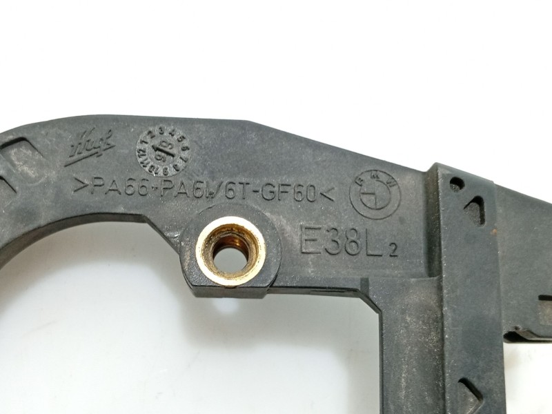 Recambio de maneta exterior delantera izquierda para bmw 7 (e38) 730 d referencia OEM IAM   