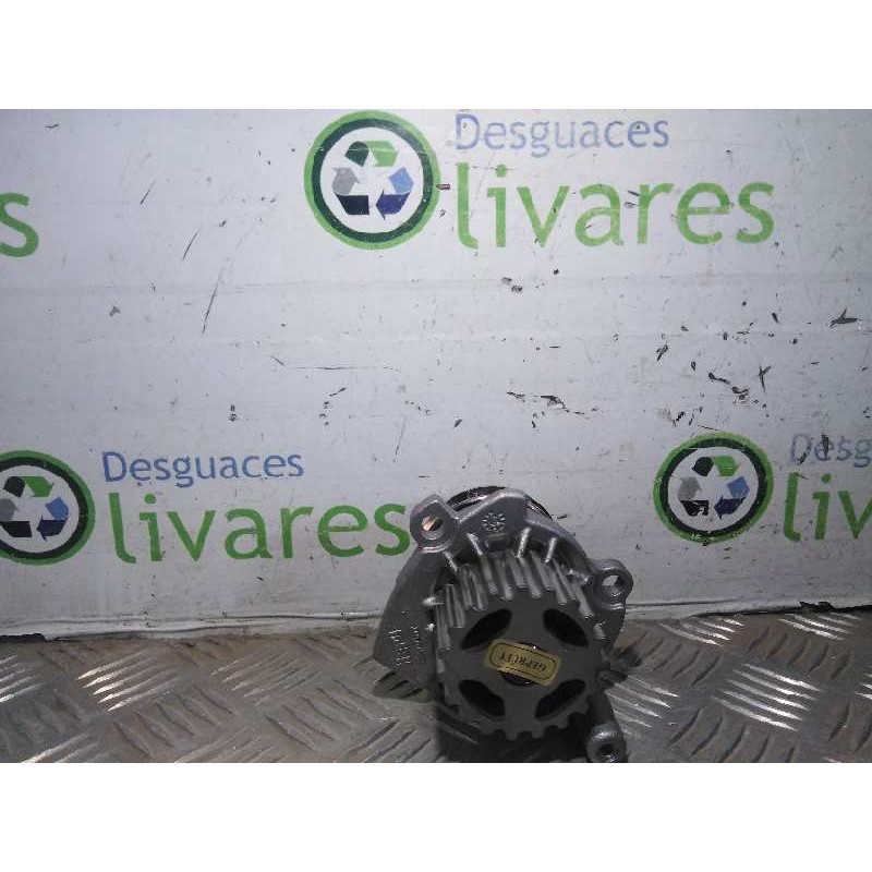Recambio de bomba agua para  referencia OEM IAM 506974  