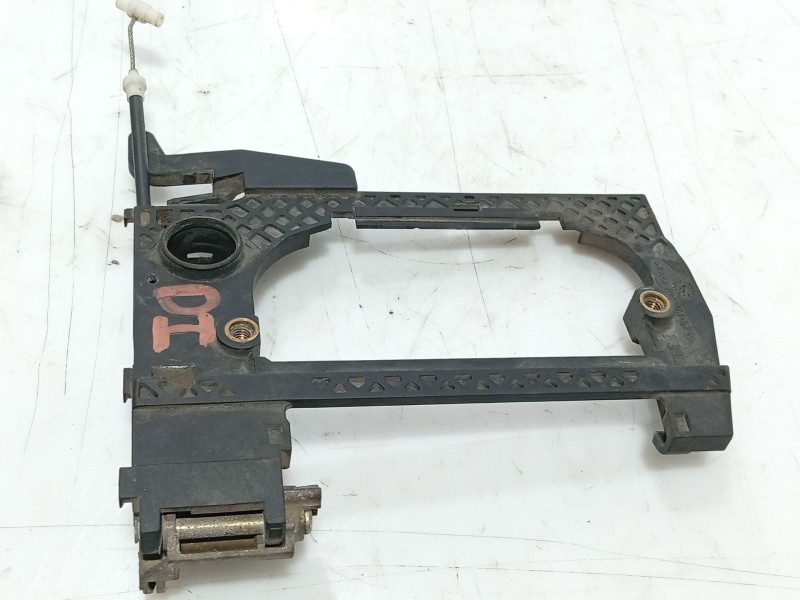 Recambio de maneta exterior delantera izquierda para bmw 7 (e38) 730 d referencia OEM IAM   