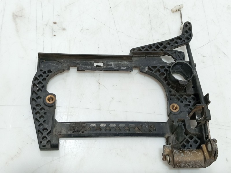 Recambio de maneta exterior delantera izquierda para bmw 7 (e38) 730 d referencia OEM IAM   