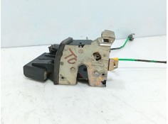 Recambio de cerradura puerta trasera derecha para bmw 7 (e38) 730 d referencia OEM IAM 51228125672  