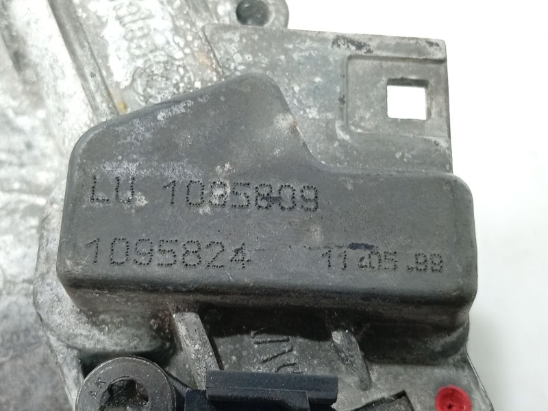 Recambio de conmutador de arranque para bmw 7 (e38) 730 d referencia OEM IAM   