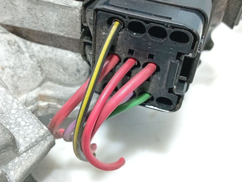 Recambio de conmutador de arranque para bmw 7 (e38) 730 d referencia OEM IAM   