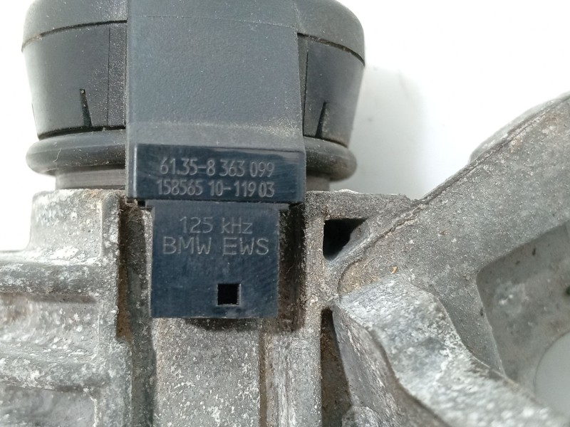 Recambio de conmutador de arranque para bmw 7 (e38) 730 d referencia OEM IAM   