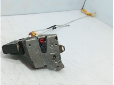 Recambio de cerradura puerta trasera izquierda para bmw 7 (e38) 730 d referencia OEM IAM 51228125671  
