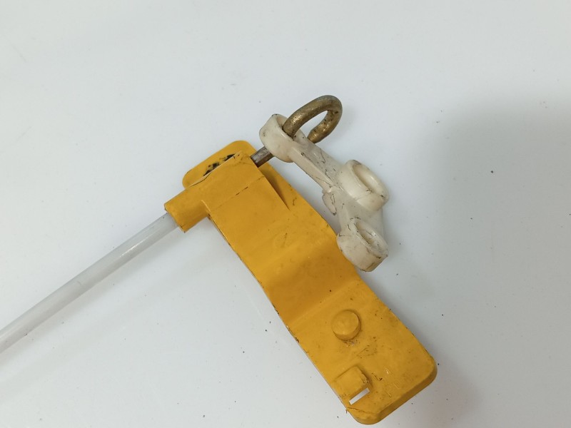 Recambio de cerradura puerta trasera izquierda para bmw 7 (e38) 730 d referencia OEM IAM 51228125671  