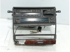 Recambio de sistema audio / radio cd para bmw 7 (e38) 730 d referencia OEM IAM   
