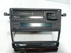 Recambio de sistema audio / radio cd para bmw 7 (e38) 730 d referencia OEM IAM    2