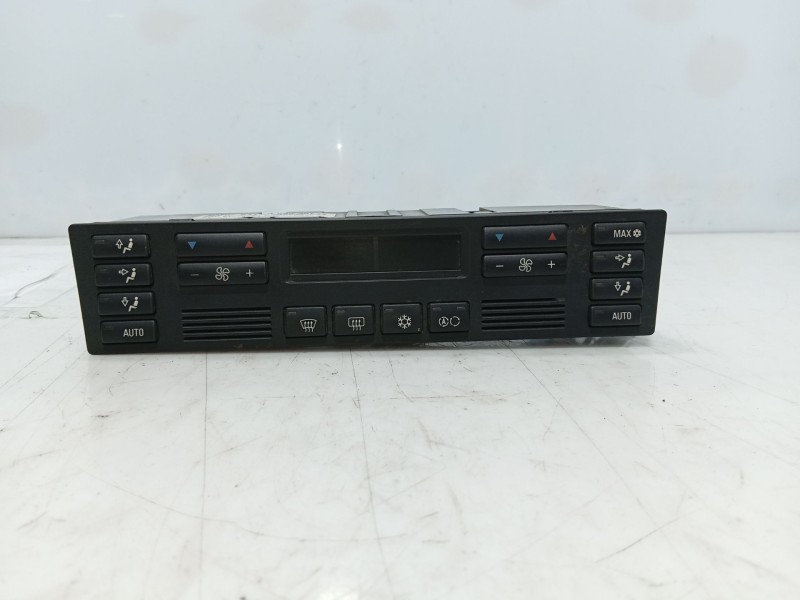Recambio de mando climatizador para bmw 7 (e38) 730 d referencia OEM IAM   