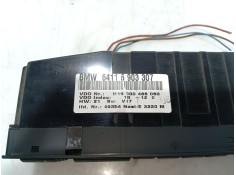 Recambio de mando climatizador para bmw 7 (e38) 730 d referencia OEM IAM    2