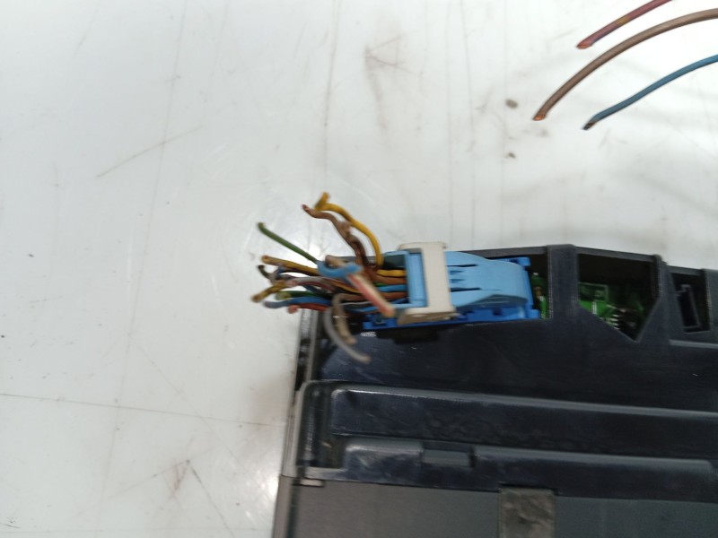 Recambio de mando climatizador para bmw 7 (e38) 730 d referencia OEM IAM   