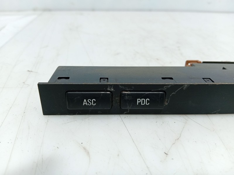 Recambio de interruptor para bmw 7 (e38) 730 d referencia OEM IAM   