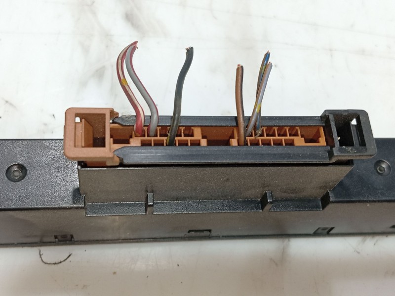 Recambio de interruptor para bmw 7 (e38) 730 d referencia OEM IAM   