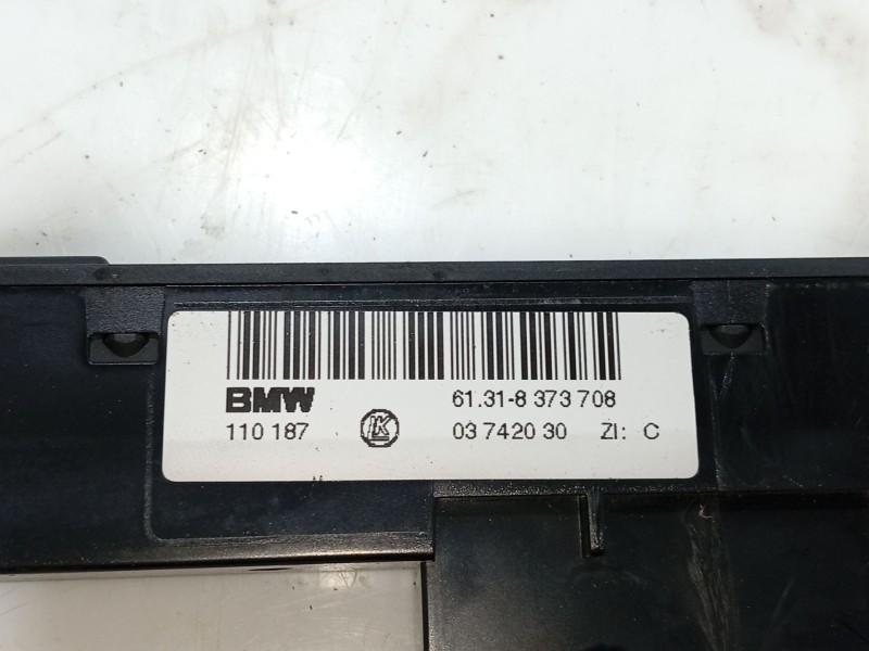Recambio de interruptor para bmw 7 (e38) 730 d referencia OEM IAM   
