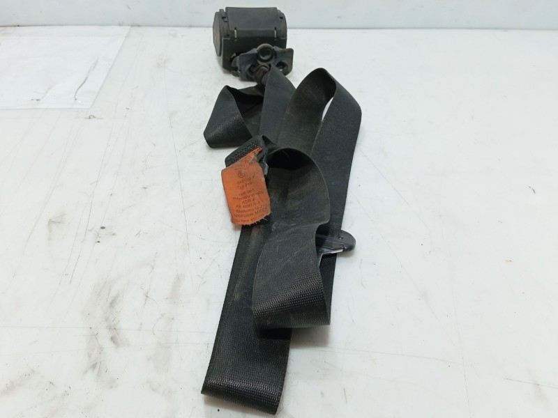 Recambio de cinturon seguridad delantero izquierdo para bmw 7 (e38) 730 d referencia OEM IAM 72118198571  