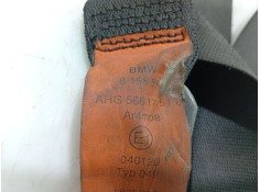 Recambio de cinturon seguridad delantero izquierdo para bmw 7 (e38) 730 d referencia OEM IAM 72118198571   2
