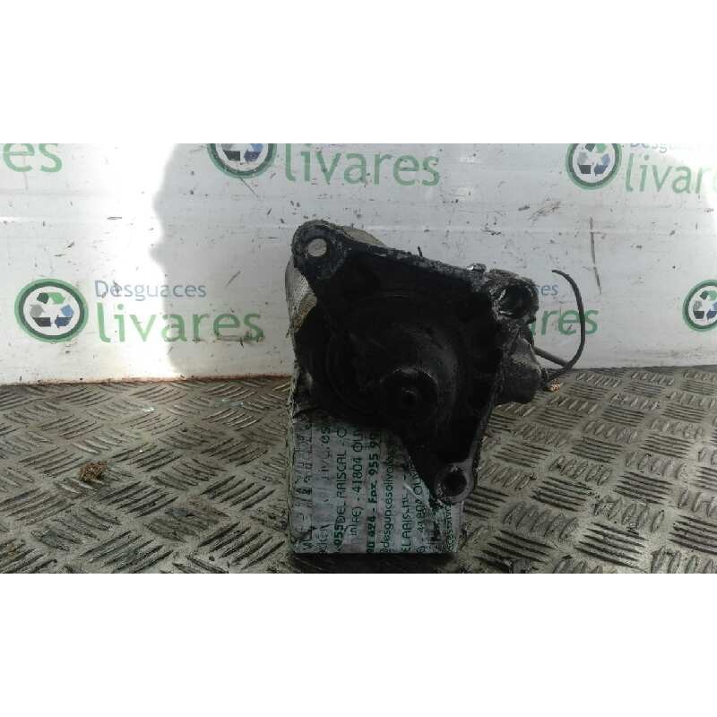 Recambio de motor arranque para citroen bx berlina 1.8 turbodiesel   |   0.83 - ... | 1983 | 90 cv / 66 kw referencia OEM IAM    Recambio de motor arranque para citroen bx berlina 1.8 turbodiesel   |   0.83 - ... | 1983 | 90 cv / 66 kw referencia OEM IAM