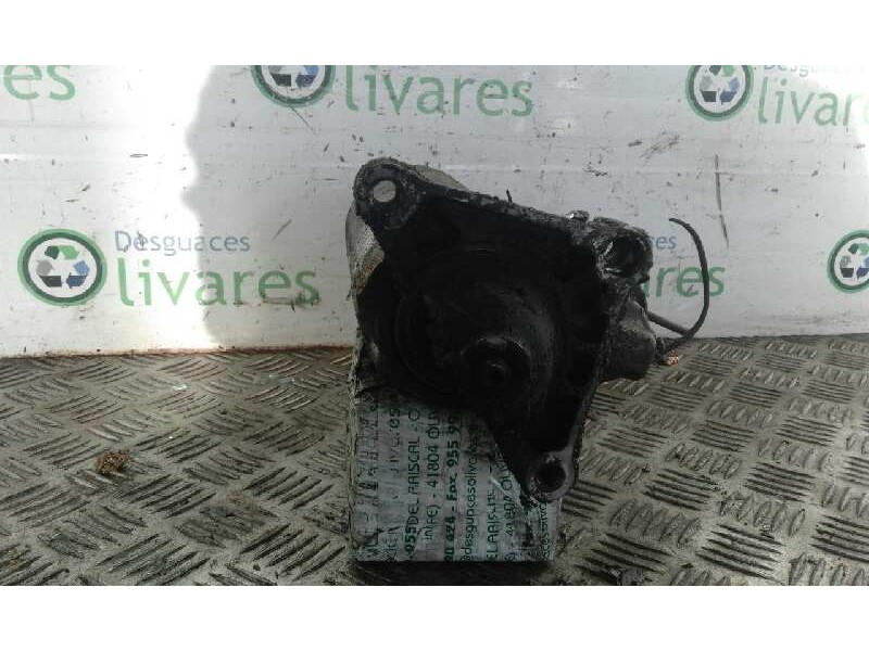 Recambio de motor arranque para citroen bx berlina 1.8 turbodiesel   |   0.83 - ... | 1983 | 90 cv / 66 kw referencia OEM IAM    Recambio de motor arranque para citroen bx berlina 1.8 turbodiesel   |   0.83 - ... | 1983 | 90 cv / 66 kw referencia OEM IAM