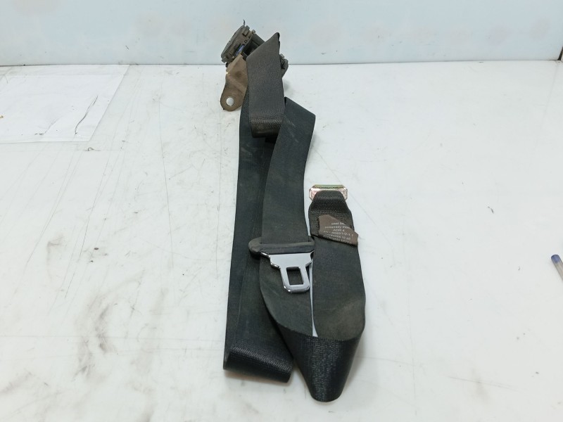Recambio de cinturon seguridad trasero izquierdo para bmw 7 (e38) 730 d referencia OEM IAM 72118174352  