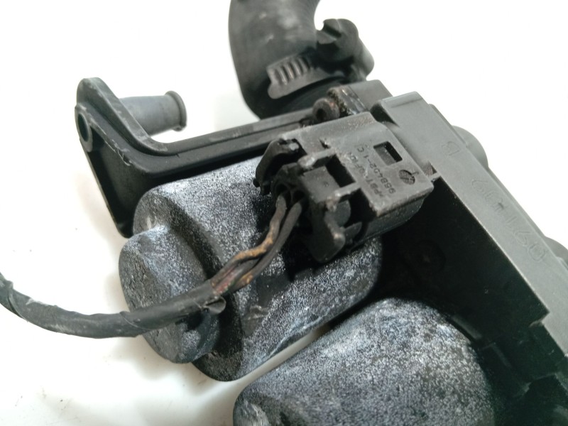Recambio de valvula para bmw 7 (e38) 730 d referencia OEM IAM   