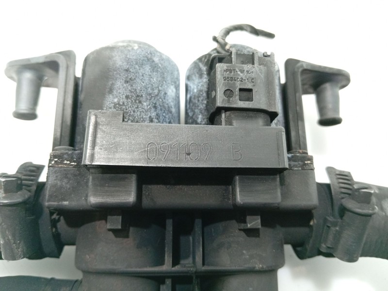 Recambio de valvula para bmw 7 (e38) 730 d referencia OEM IAM   