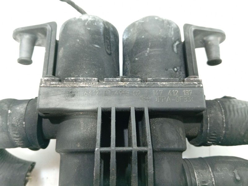 Recambio de valvula para bmw 7 (e38) 730 d referencia OEM IAM   