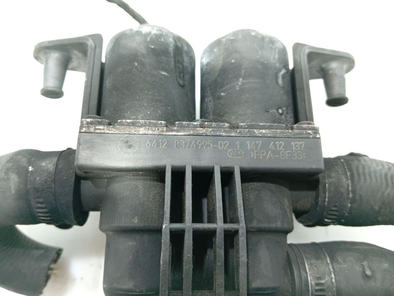 Recambio de valvula para bmw 7 (e38) 730 d referencia OEM IAM   