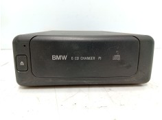 Recambio de sistema audio / radio cd para bmw 7 (e38) 730 d referencia OEM IAM    2