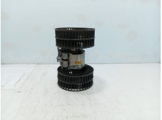Recambio de ventilador calefaccion para bmw 7 (e38) 730 d referencia OEM IAM 64118390851  