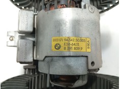 Recambio de ventilador calefaccion para bmw 7 (e38) 730 d referencia OEM IAM 64118390851   2