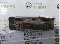 Recambio de centralita motor uce para mercedes clase c (w202) berlina 1.8 16v cat   |   0.93 - ... | 1993 | 122 cv / 90 kw refer 2