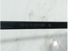 Recambio de brazo limpia delantero derecho para bmw 7 (e38) 730 d referencia OEM IAM 61618352020   2
