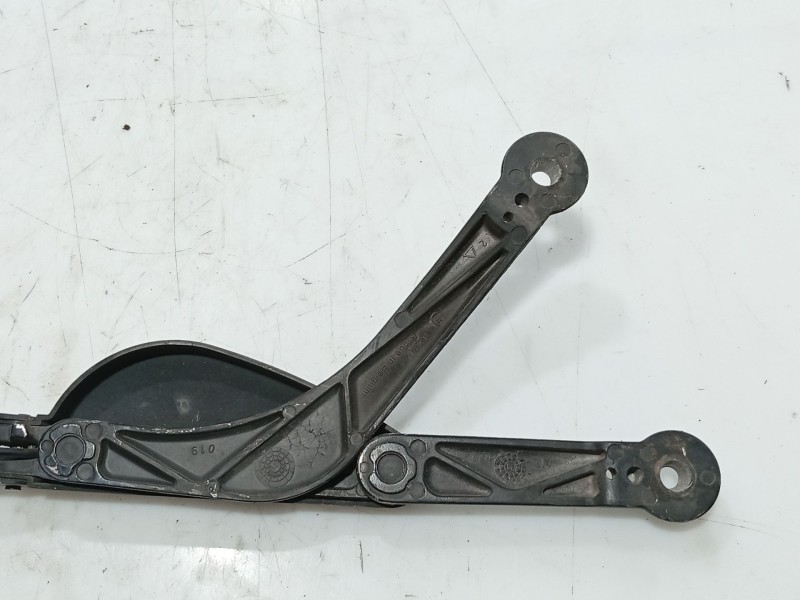 Recambio de brazo limpia delantero derecho para bmw 7 (e38) 730 d referencia OEM IAM 61618352020  