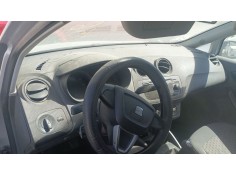 Recambio de salpicadero para seat ibiza iv sc (6j1, 6p5) 1.4 tdi referencia OEM IAM   