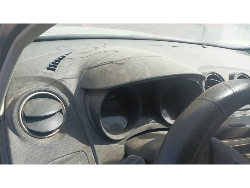 Recambio de salpicadero para seat ibiza iv sc (6j1, 6p5) 1.4 tdi referencia OEM IAM   