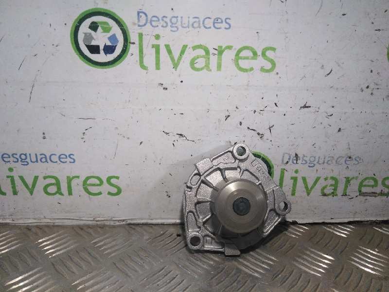 Recambio de bomba agua para  referencia OEM IAM 506887  