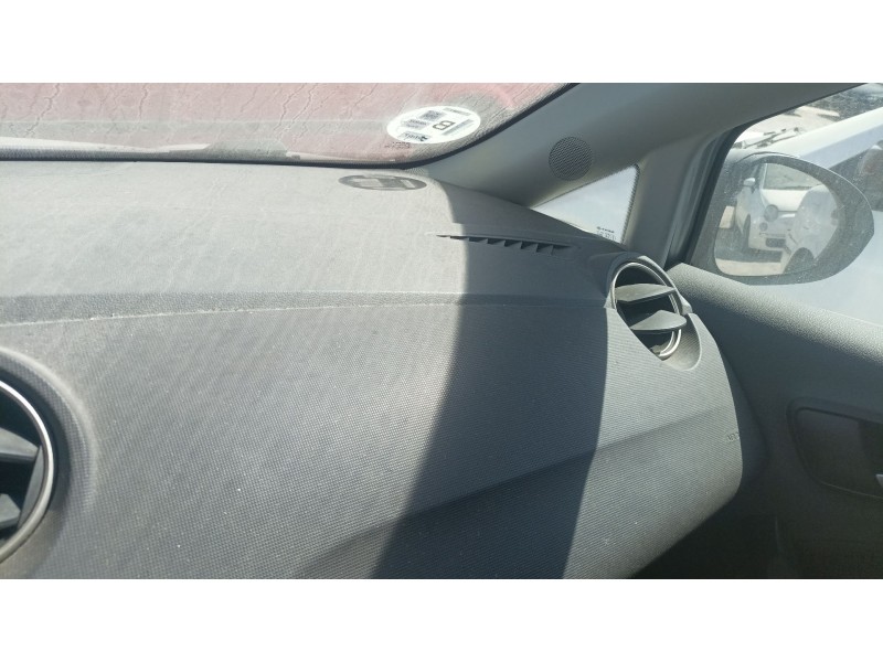 Recambio de salpicadero para seat ibiza iv sc (6j1, 6p5) 1.4 tdi referencia OEM IAM   