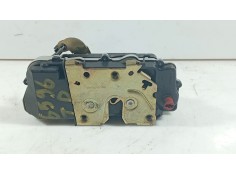 Recambio de cerradura puerta trasera derecha para citroën xsara picasso (n68) 2.0 hdi referencia OEM IAM    2
