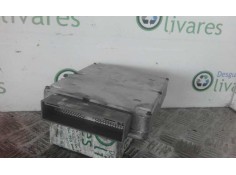 Recambio de centralita motor uce para ford focus berlina (cak) trend   |   08.98 - 12.04 | 1998 - 2004 | 90 cv / 66 kw referenci 2