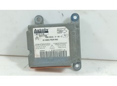 Recambio de modulo electronico para citroën xsara picasso (n68) 2.0 hdi referencia OEM IAM   
