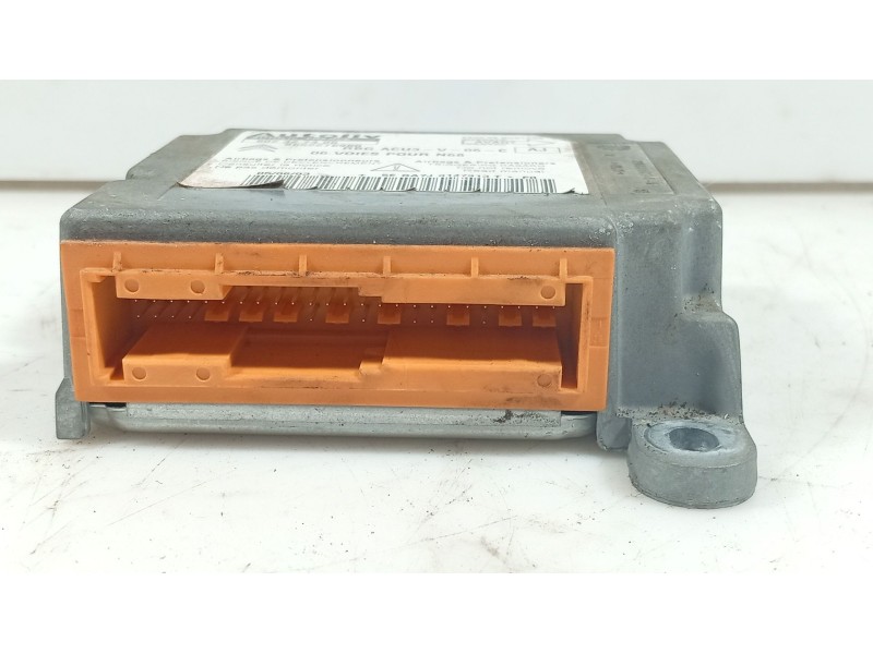 Recambio de modulo electronico para citroën xsara picasso (n68) 2.0 hdi referencia OEM IAM   