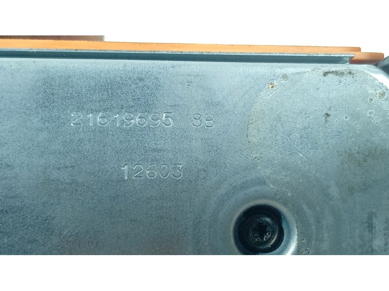 Recambio de modulo electronico para citroën xsara picasso (n68) 2.0 hdi referencia OEM IAM   