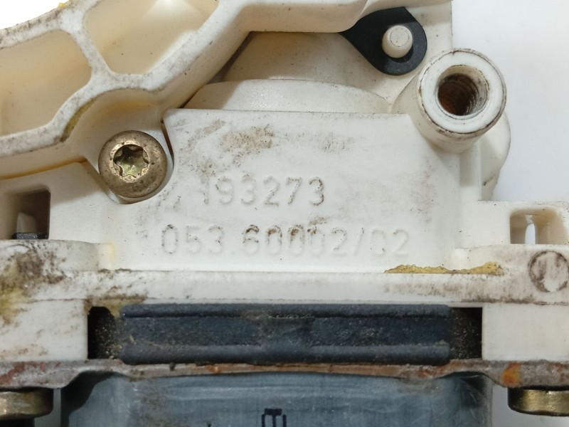 Recambio de motor elevalunas delantero derecho para bmw 7 (e38) 730 d referencia OEM IAM   