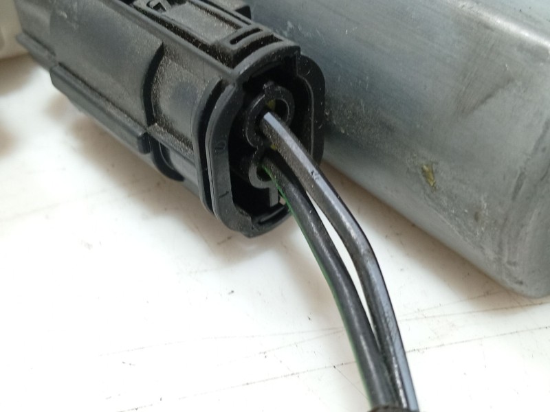 Recambio de motor elevalunas delantero derecho para bmw 7 (e38) 730 d referencia OEM IAM   